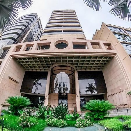 Flat Vieira Souto Vista Mar Apartment Rio de Janeiro Ngoại thất bức ảnh
