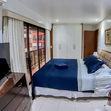 Flat Vieira Souto Vista Mar Apartment Rio de Janeiro Ngoại thất bức ảnh