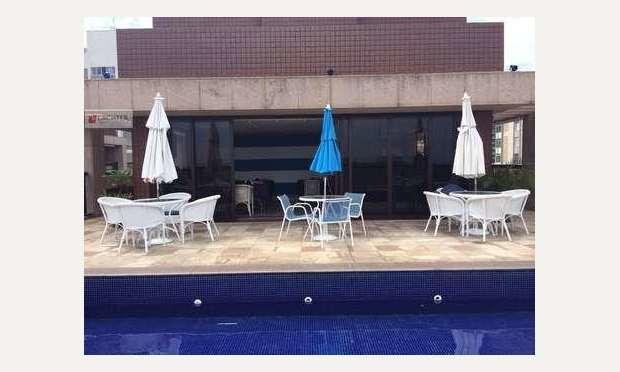 Flat Vieira Souto Vista Mar Apartment Rio de Janeiro Ngoại thất bức ảnh